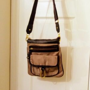 braciano crossbody purse